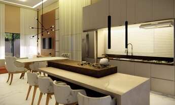 Imagem 7: Altíssimo Padrão 106 Norte