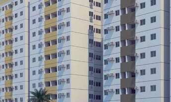 Imagem 2: Lançamento - Apartamento com 46m², 2 quartos sendo 1 suíte - Localizado na Serraria