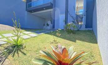 Imagem 6: Casa com 3 dormitórios à venda, 200 m² por R$ 699.000,01 - Cidade Nova - Bom Jesus dos Per