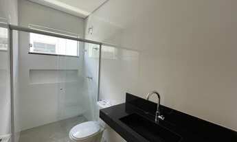 Imagem 6: Vendo linda casa com 3 quartos no bairro Jardim Imperial em Lagoa Santa