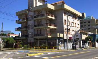 Imagem: Edifício Joaquim Tondo