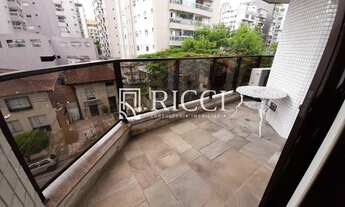 Imagem 2: SANTOS - Apartamento Padrão - BOQUEIRÃO