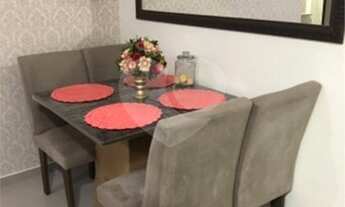 Imagem 3: São Carlos - Apartamento Padrão - Residencial Américo Alves Margarido