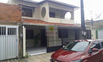 Imagem: NATAL - Casa Padrão - Nova Parnamirim