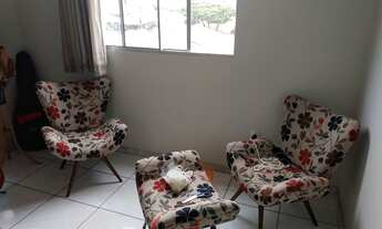 Imagem 5: Apto/cobertura com três quartos - Bairro Jardim Brasilia - Betim/MG