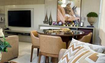 Imagem 3: Apartamento edifício palazzo fiorentino, salgado filho, 3 quartos 151 m2