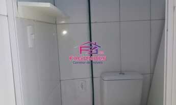 Imagem 5: Aluga-se Salão Comercial ( Pq. Maria Fernandes) Cód: 106 F