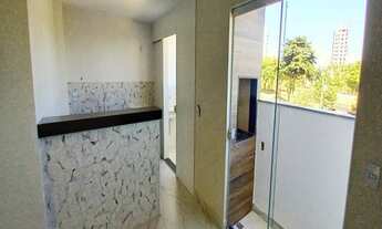 Imagem 2: APARTAMENTO A VENDA EM UBERLÂNDIA 2 QUARTOS