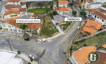 Imagem: Terreno à venda, 300 m² por R$ 300.000,00