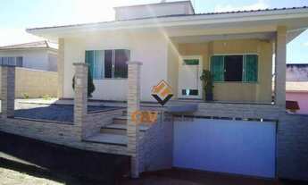 Imagem 2: Casa à venda, 300 m² por R$ 640.000,00 - Centro - Santo Amaro da Imperatriz/SC