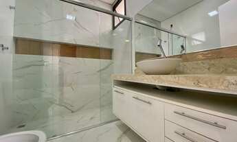 Imagem 2: Belíssimo sobrado Terras de São Francisco