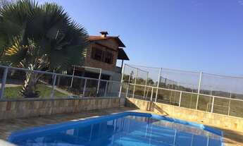 Imagem 4: Esmeraldas - Fazenda - Boa Vista