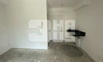 Imagem 2: Loft de 48m² com 1 vaga de garagem, excelente localização, próximo de universidades e Alli