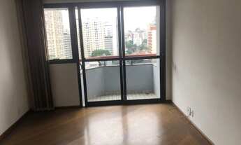 Imagem: Aluguel de Apartamento em São Paulo