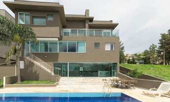 Imagem: Casa de condomínio para venda tem 500 metros