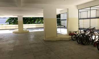 Imagem 6: Apartamento para venda tem 90 metros quadrados com 3 quartos em Tijuca - Rio de Janeiro