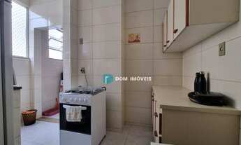 Imagem 6: Apartamento com 2 dormitórios à venda, 54 m² por R$ 220.000,00 - Bom Pastor - Juiz de Fora