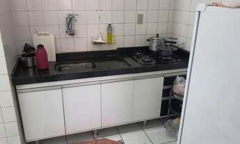 Imagem 4: Apartamento para venda com 60 metros quadrados com 2 quartos em Centro - Contagem - MG