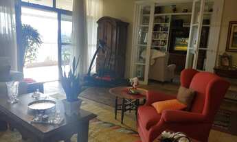 Imagem 3: Itanhangá - Itanhangá Hills - 4 quartos - 237m² - R$1.790.000,00