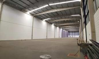 Imagem 3: Galp?o em condom?nio com 3.674m?, localizado em contagem!