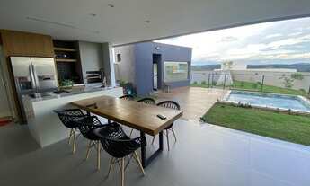 Imagem 3: ALTO LUXO COM QUALIDADE DE VIDA E SEGURANÇA