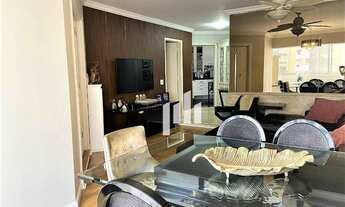 Imagem: Apartamento com 3 dormitórios à venda