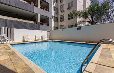 Imagem 9: Sweet Home | lagoa