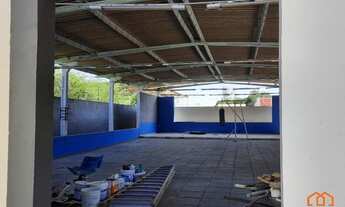 Imagem 5: Alugo/Vendo ótimo Galpão no bairro Costa e Silva, localizado na cidade de Mossoró / RN