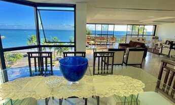 Imagem 6: Beira Mar, 330m2. 4 suítes .!