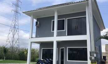 Imagem 2: Duplex em Condomínio na Estrada de São Vicente - Araruama/RJ