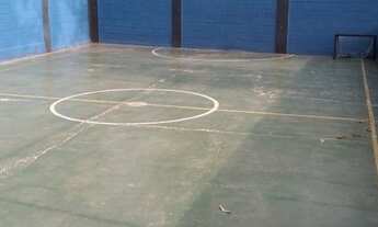 Imagem 3: Apartamento para venda tem 52 metros quadrados com 2 quartos uma vaga