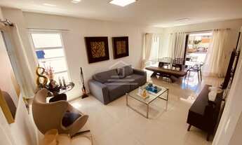 Imagem 5: Casa Duplex à Venda no Eusébio de 158m² com 3 Suítes e 2 Vagas