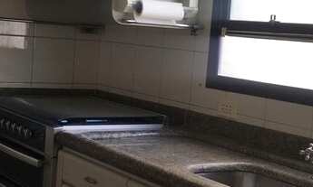 Imagem 7: Apartamento para aluguel e venda tem 317 metros quadrados com 4 quartos em Cambuí - Campin