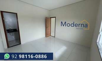 Imagem 4: Casa em condomínio fechado pronta para morar no Planalto