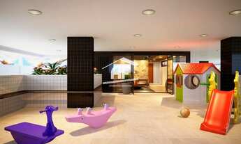 Imagem 7: Apartamento Tipo Quarto e Sala com Excelente Localização na Ponta Verde