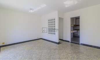 Imagem 6: Apartamento Locação 2 Dormitórios - 94 m² Moema
