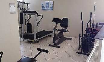 Imagem 4: Apartamento com 130 m² e 3 quartos no Centro - Juiz de Fora - MG