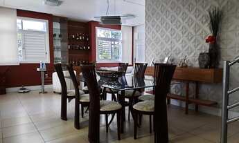 Imagem 2: Casa em Condomínio Fechado no Jardim Petropolis