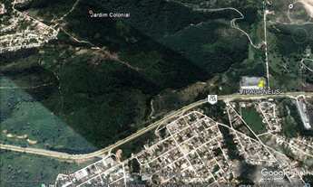 Imagem 5: Terreno no bairro Nápoli