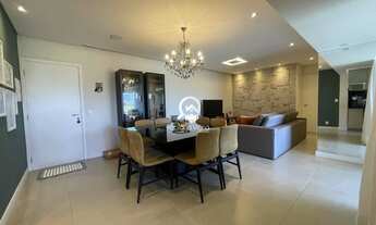 Imagem 4: Lindíssimo apartamento a venda com 92 m², 2 suítes, completo de planejados, varanda gourme