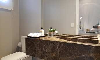 Imagem 6: Asa a venda em Condomínio Loteamento Residencial Vila Bella Dom Pedro Le Monde em Campinas