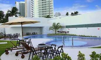 Imagem: Apartamento para venda com 61 metros quadrados