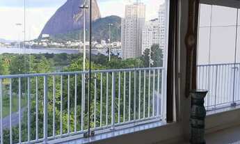 Imagem 12: Praia do Flamengo! Cobertura Linear com vista cinematográfica!