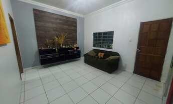 Imagem 6: Sobrado para venda possui 260 metros quadrados com 4 quartos em Novo Aleixo - Manaus - Ama