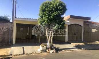 Imagem: São Carlos - Casa Padrão - Vila Brasília