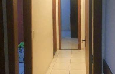 Imagem 7: CASA 02 PAVIMENTOS