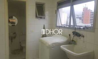 Imagem 4: Apartamento Brooklin - 4 dormitórios, 160 m² - venda por R$ 1.800.000 / Locação por R$ 8.0