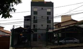 Imagem: Contagem - Apartamento Padrão - Europa