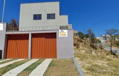 Imagem 2: CASA BAIRRO VIDA NOVA