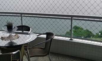 Imagem 3: Apartamento 4 suítes, Ponta Negra, Manaus